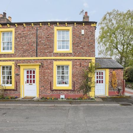 Rose Cottage Crosby  Exterior photo