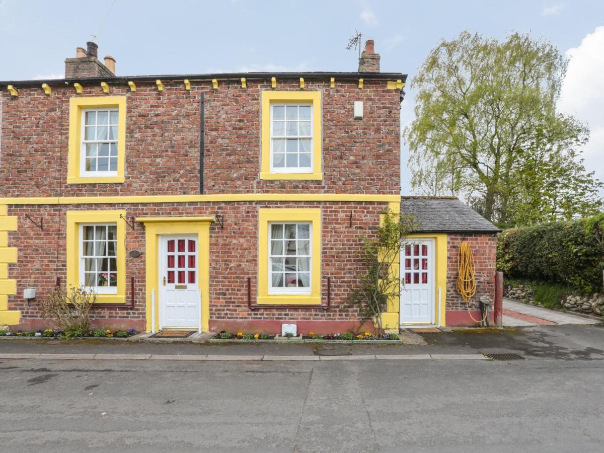 Rose Cottage Crosby  Exterior photo