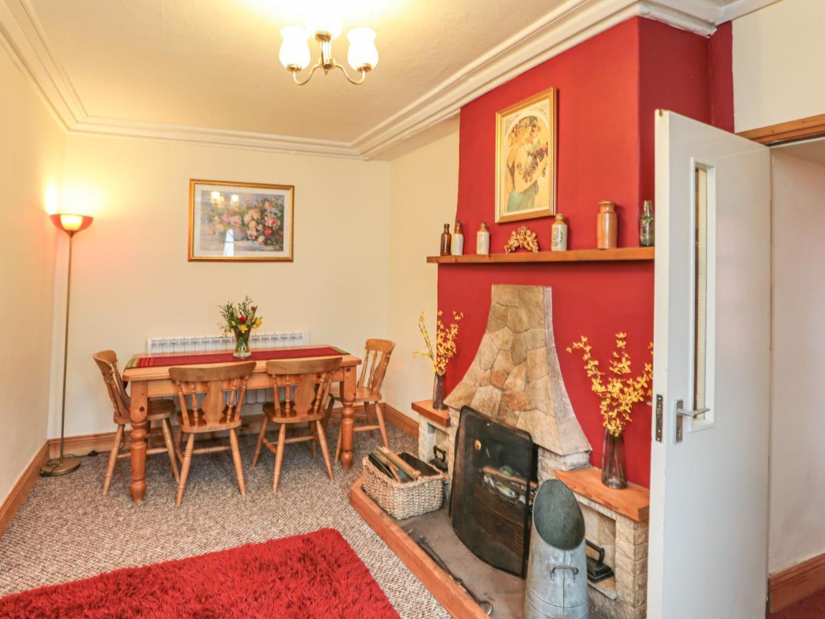 Rose Cottage Crosby  Exterior photo