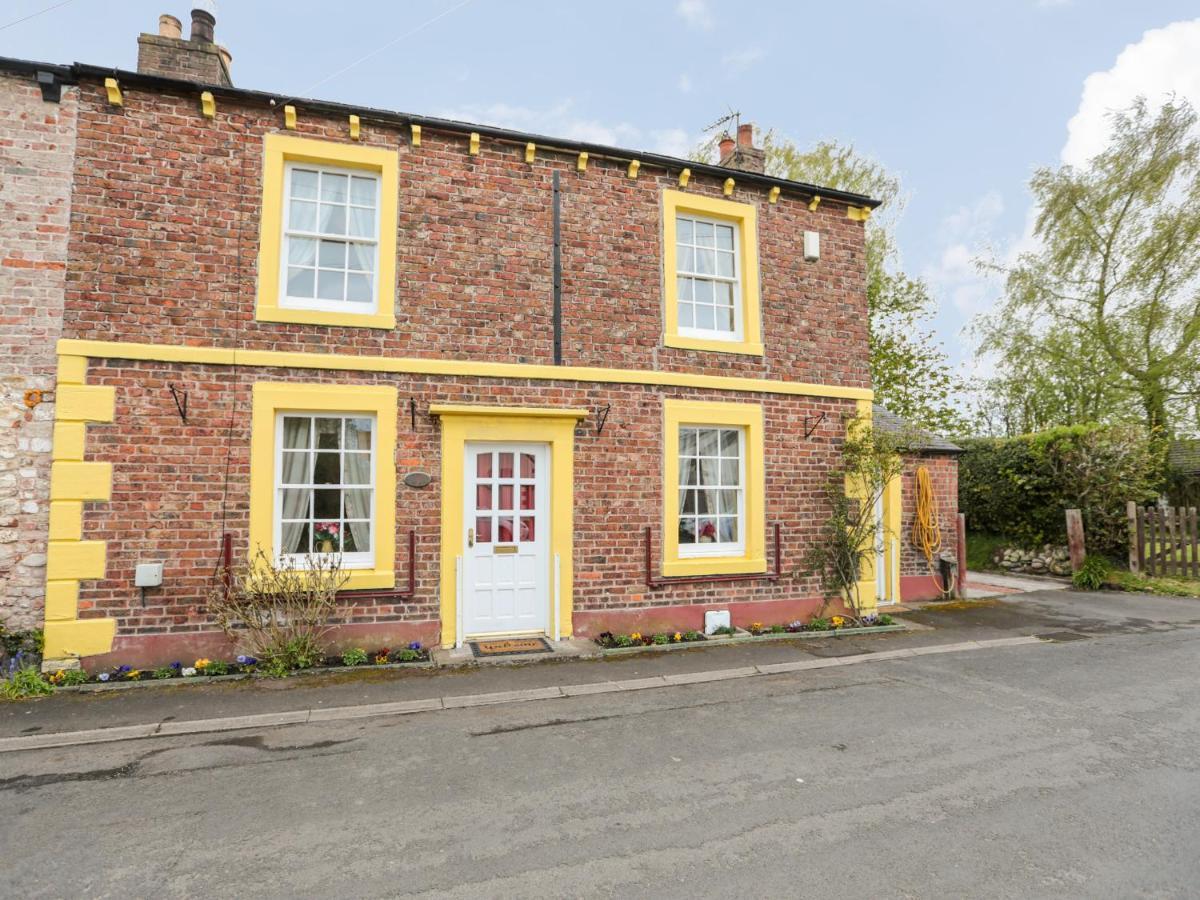 Rose Cottage Crosby  Exterior photo